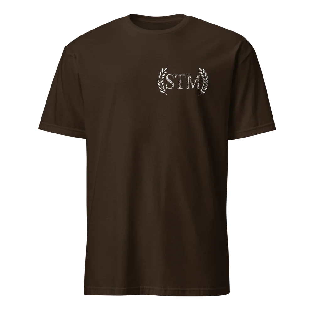 Metatron's Cube T-Shirt