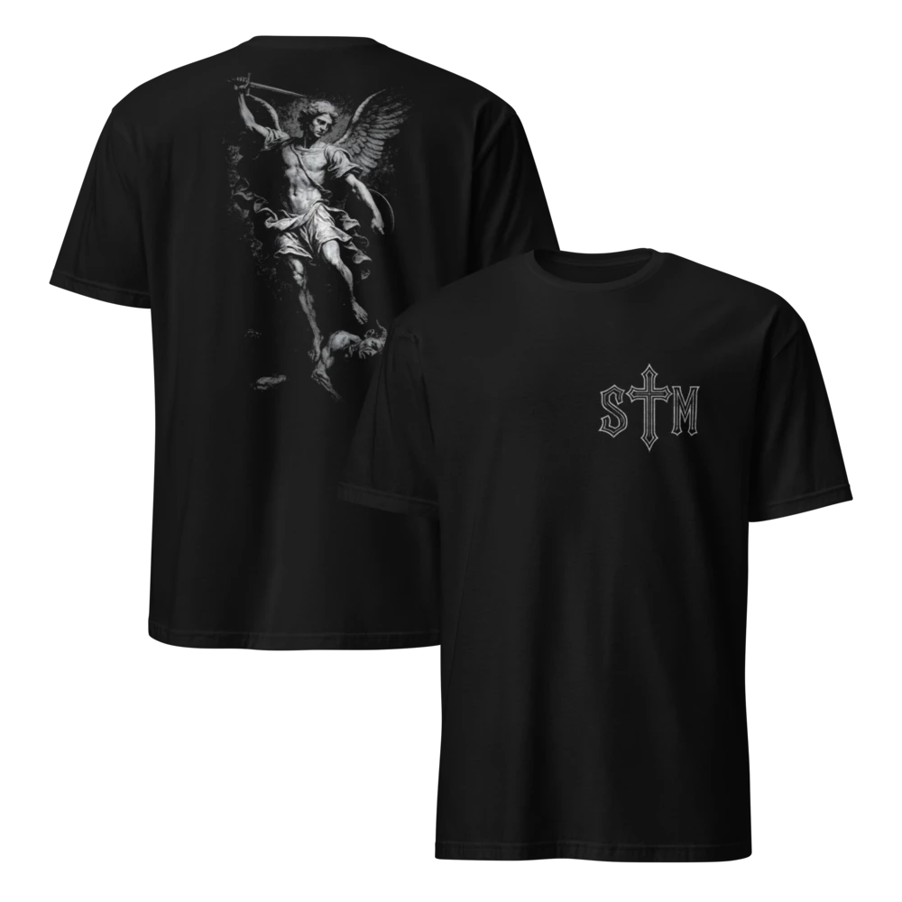 Saint Michael T-Shirt