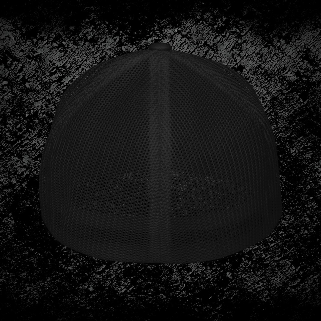 Embroidered STM Hat