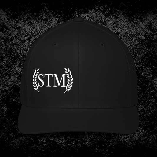 Embroidered STM Hat
