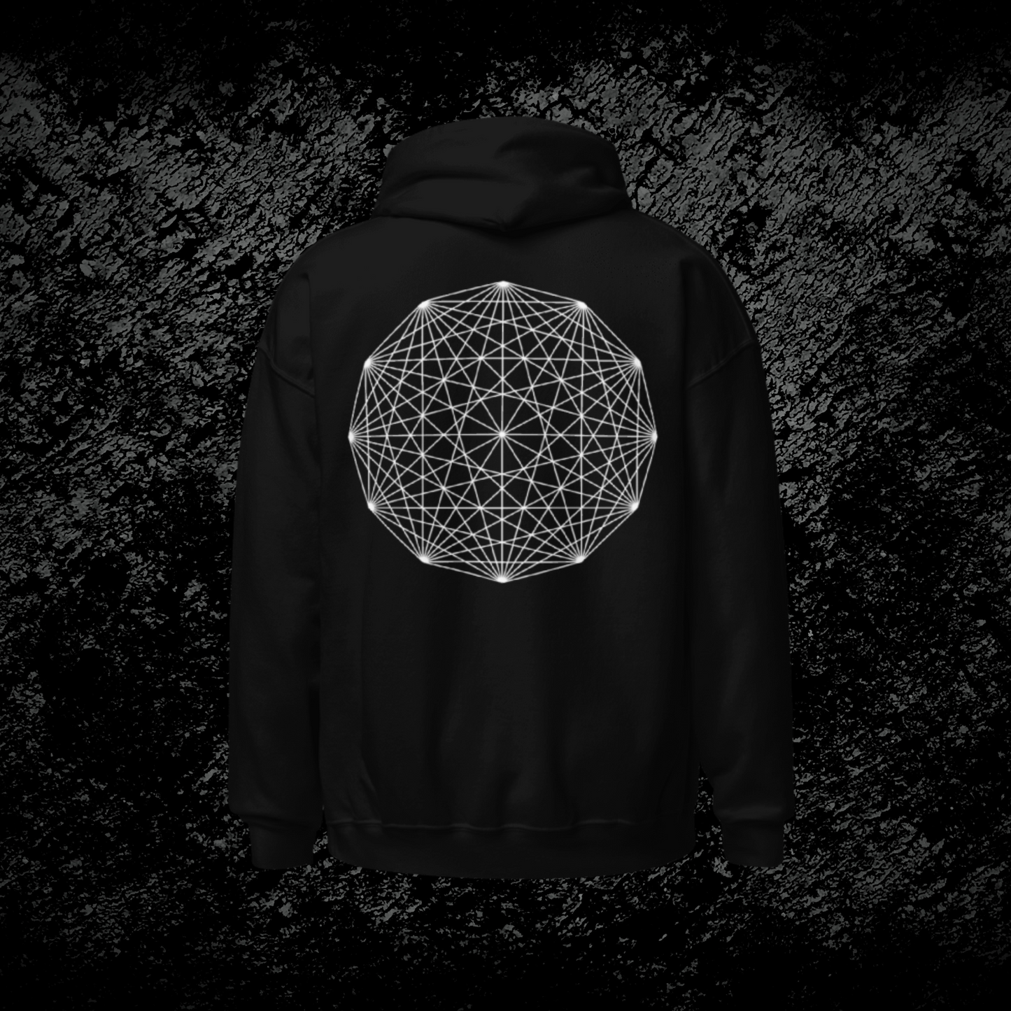Mandala Hoodie