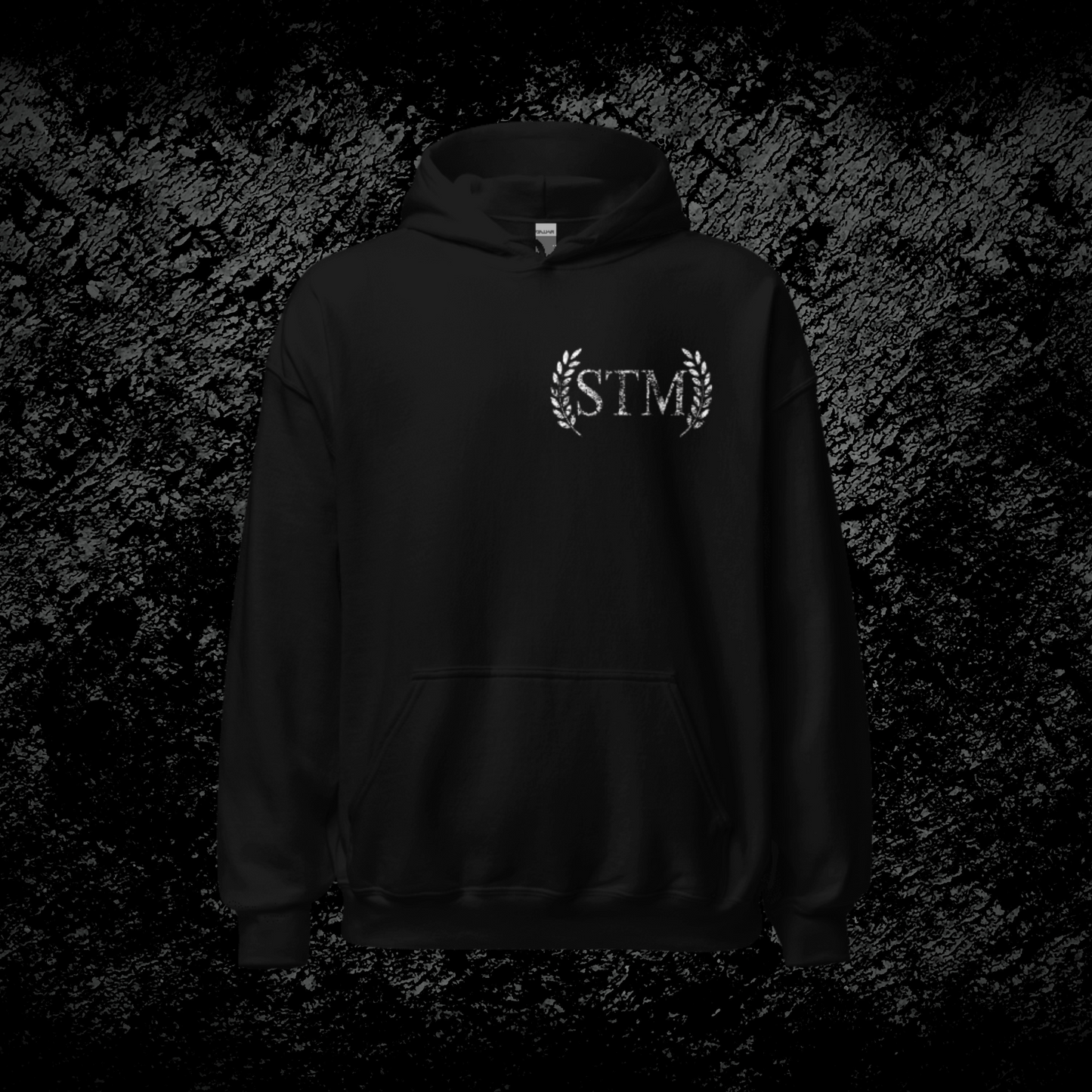 Mandala Hoodie