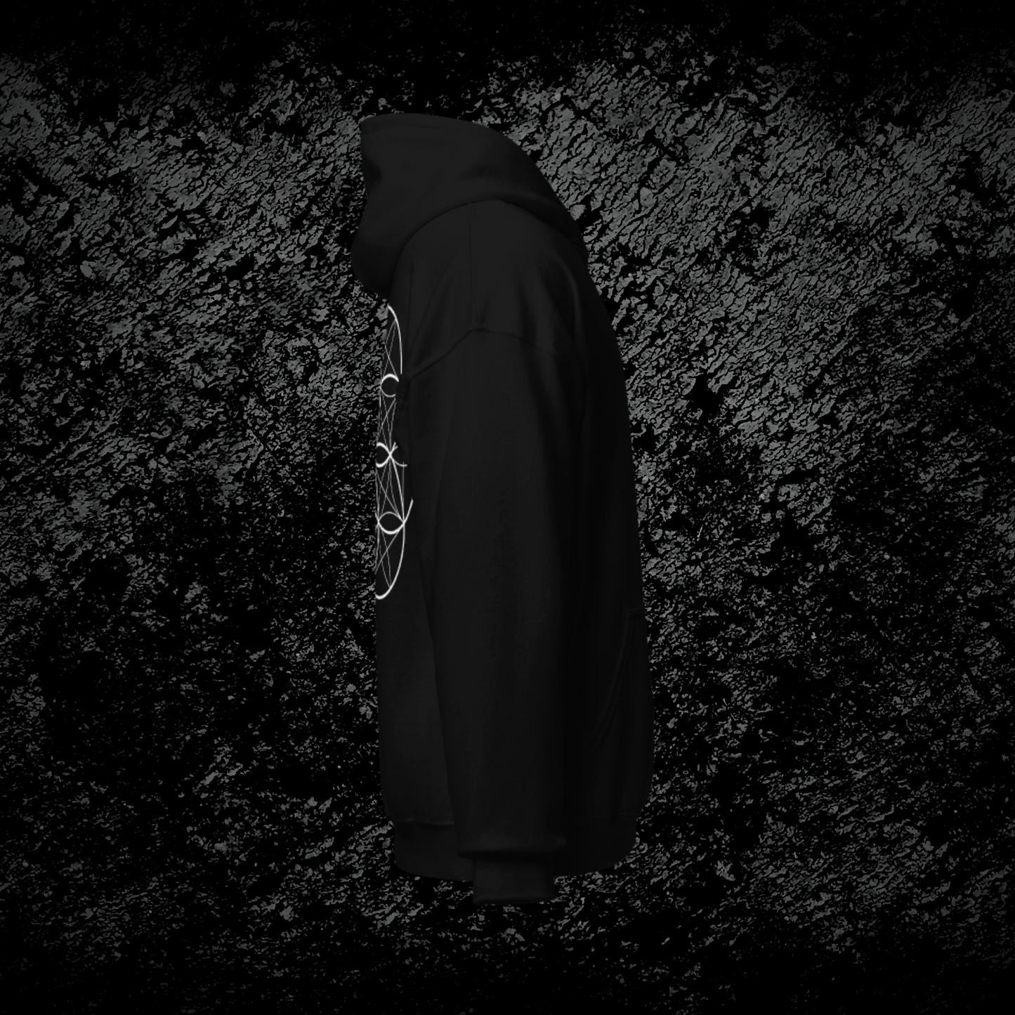Germ Of Life Hoodie