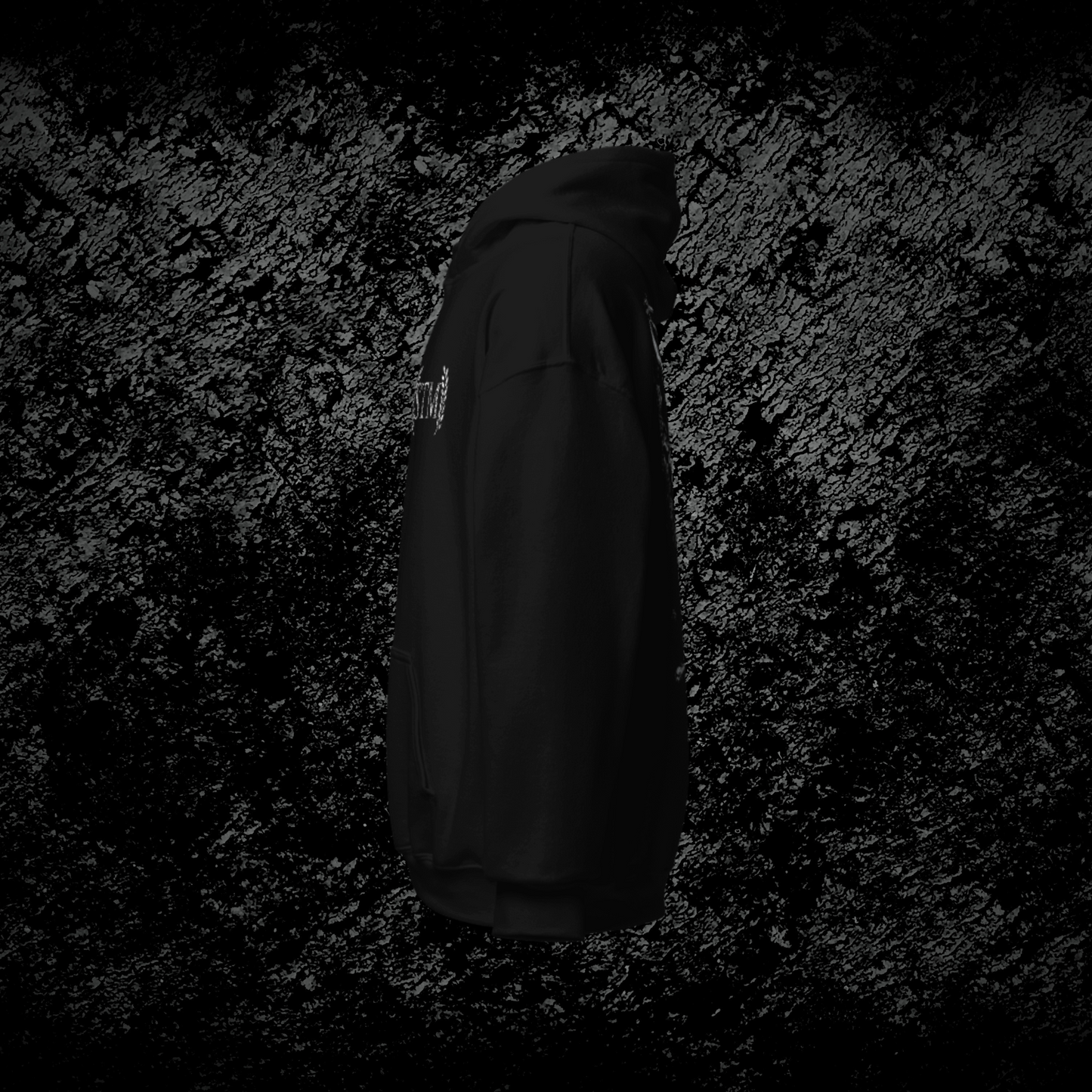 Saint Michael Archangel Hoodie