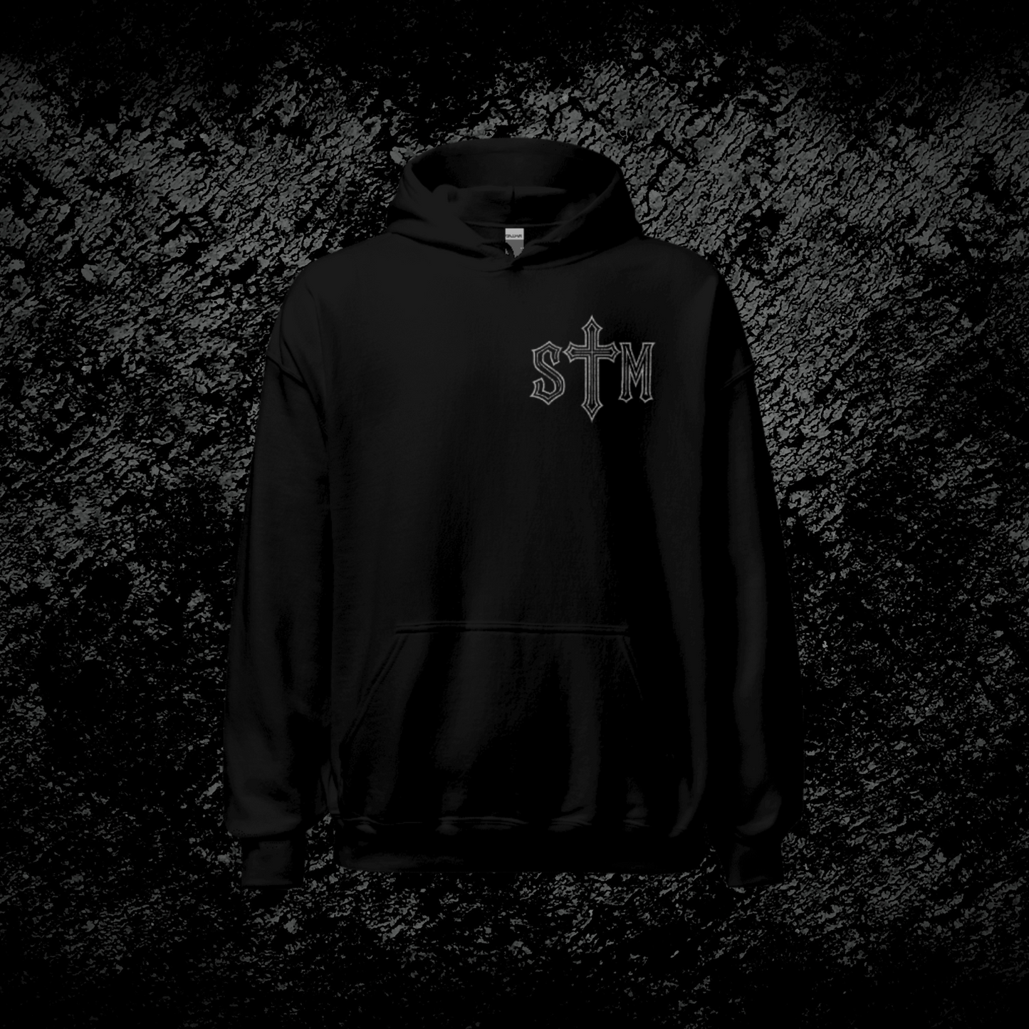 King David Hoodie