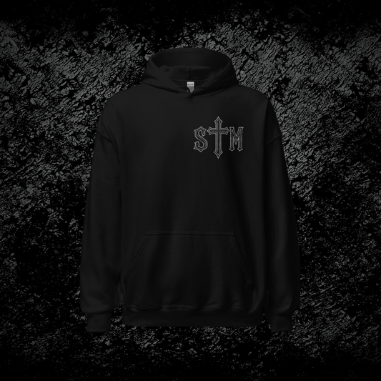 Saint Michael Hoodie