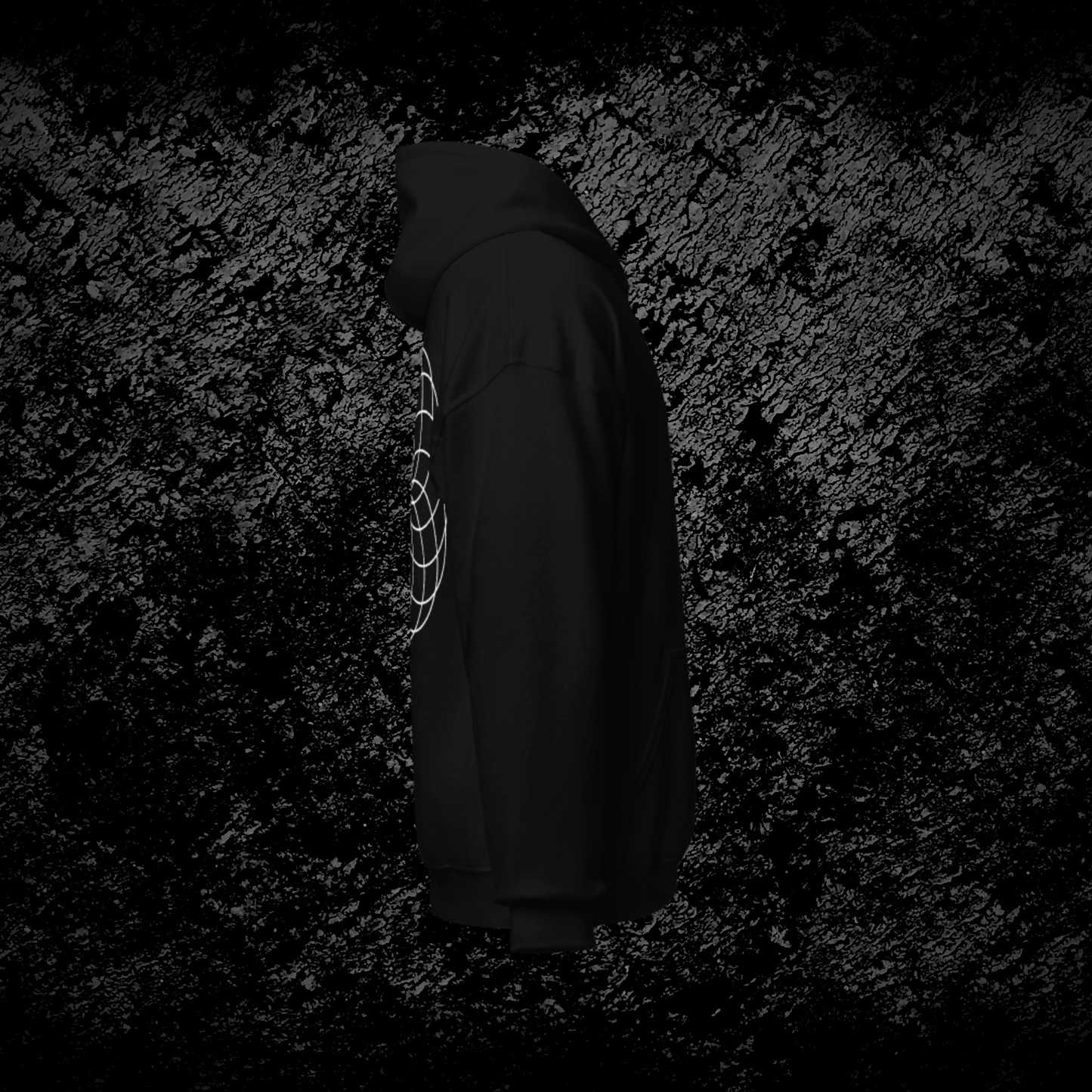 Seed Of Life Hoodie