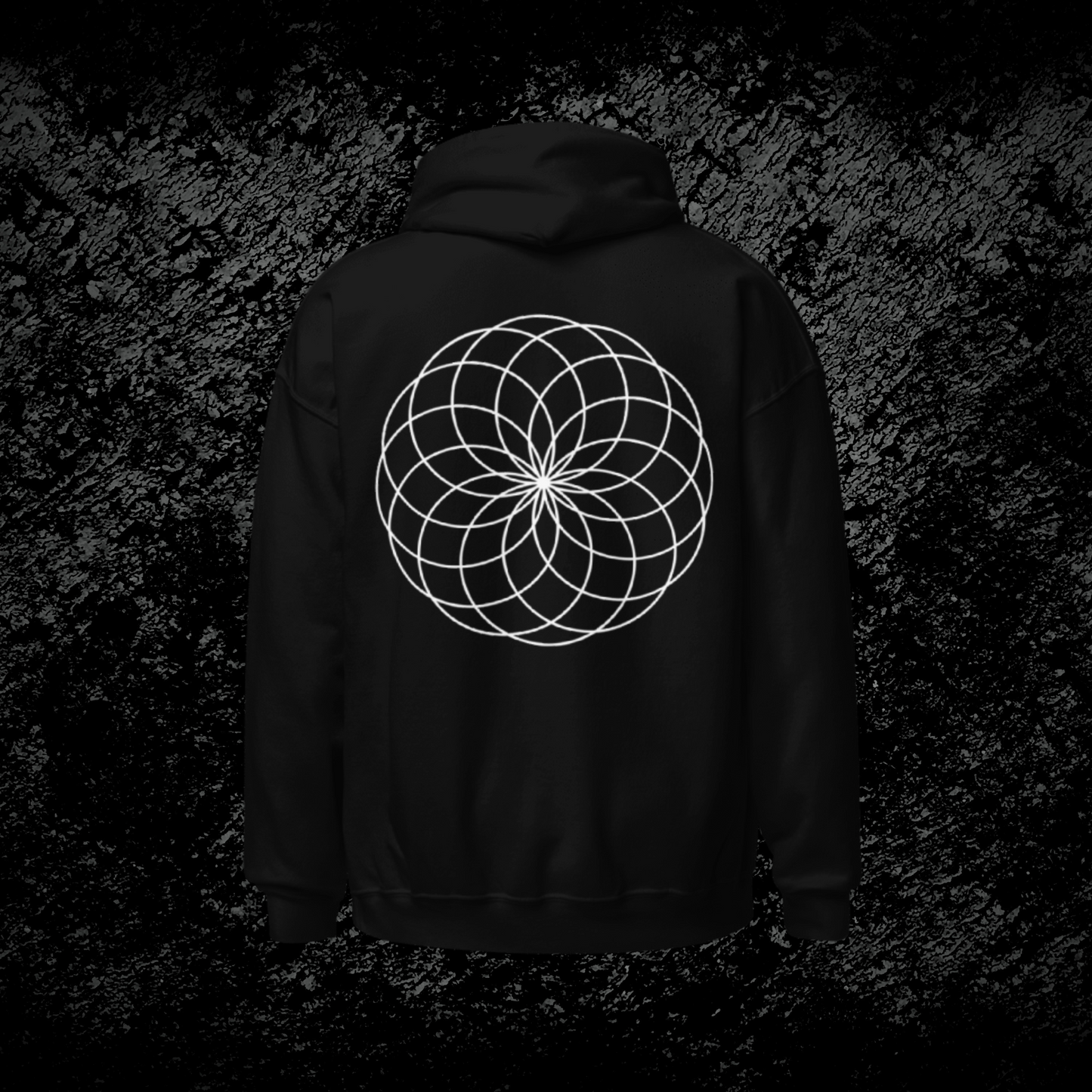 Seed Of Life Hoodie