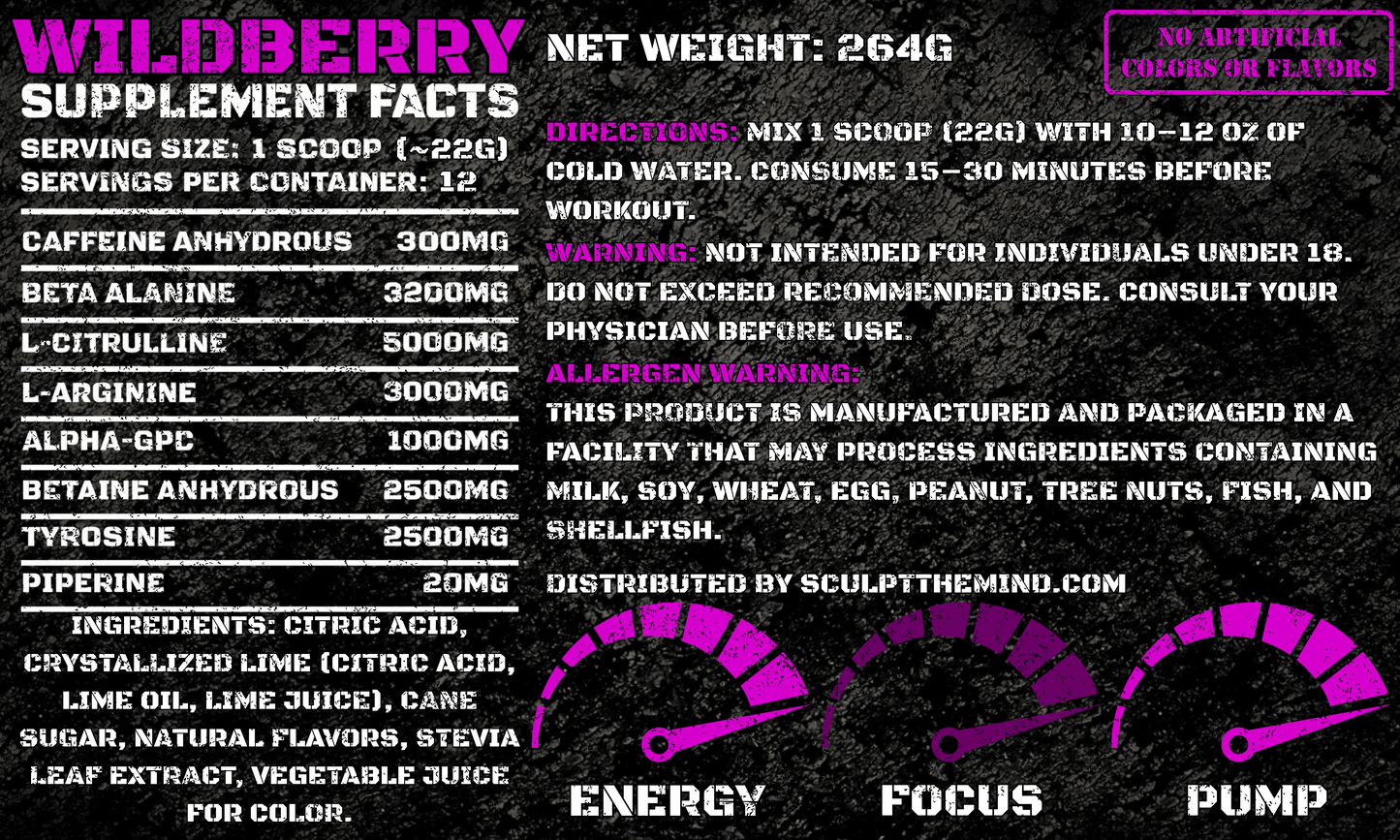 Wildberry