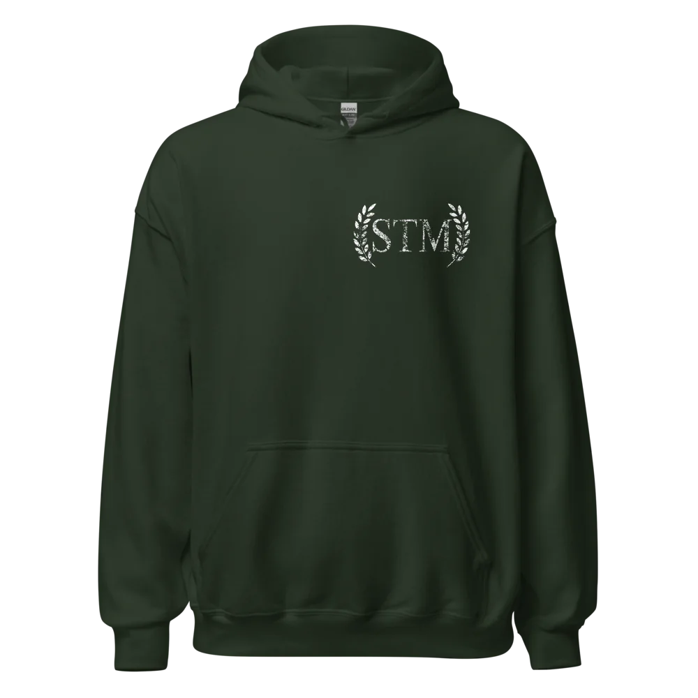 Flower Of Life Hoodie