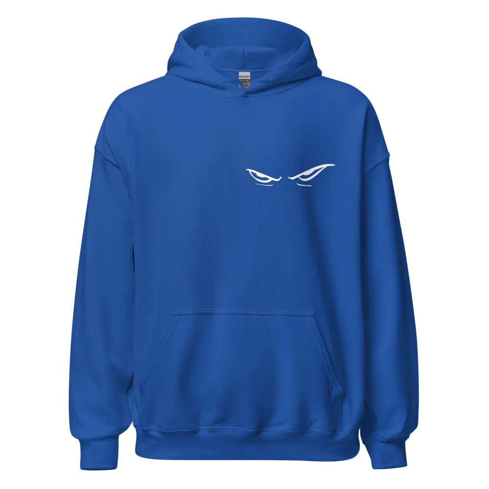 Sculpt The Mind Hoodie