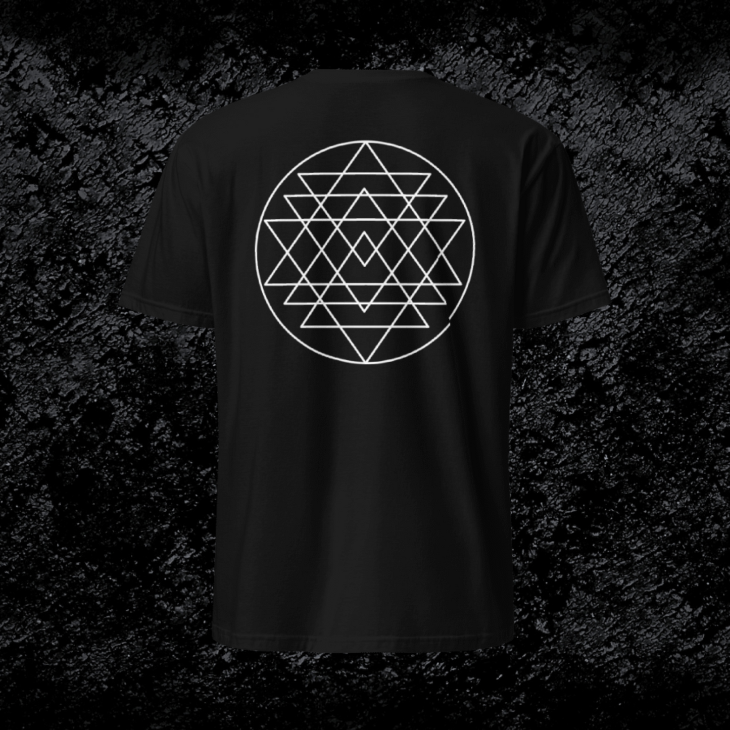 Sri Yantra T-Shirt