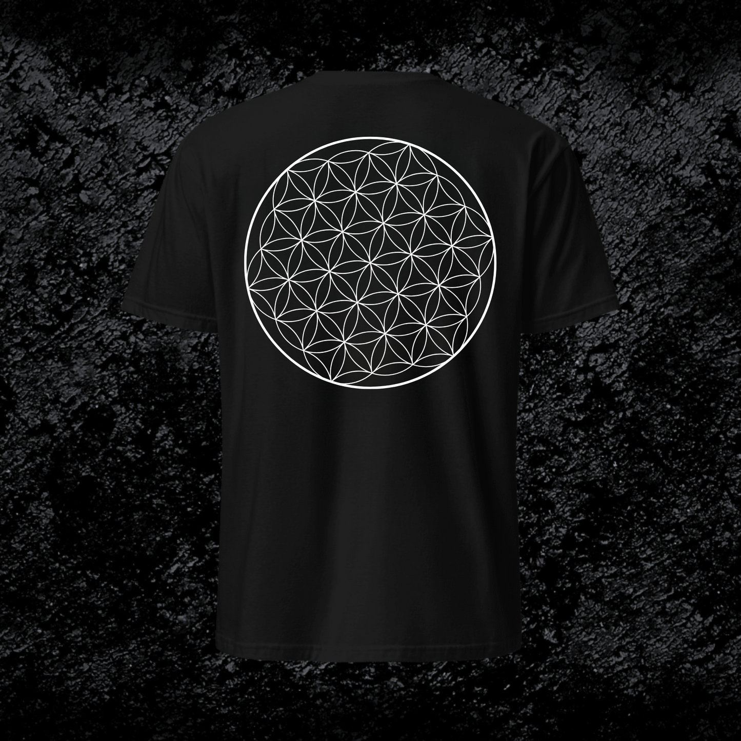 Flower Of Life T-Shirt