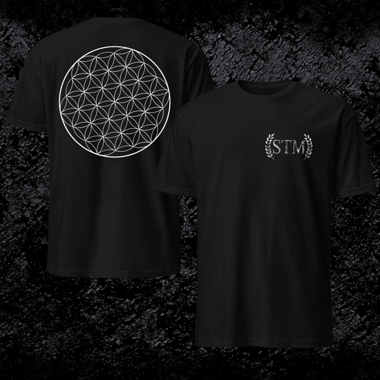 Flower Of Life T-Shirt