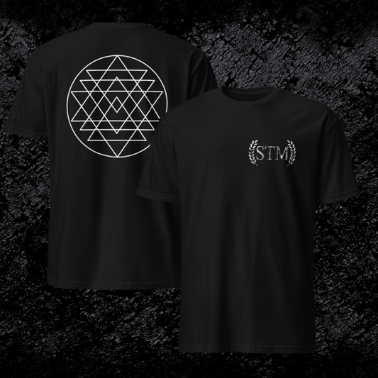 Sri Yantra T-Shirt