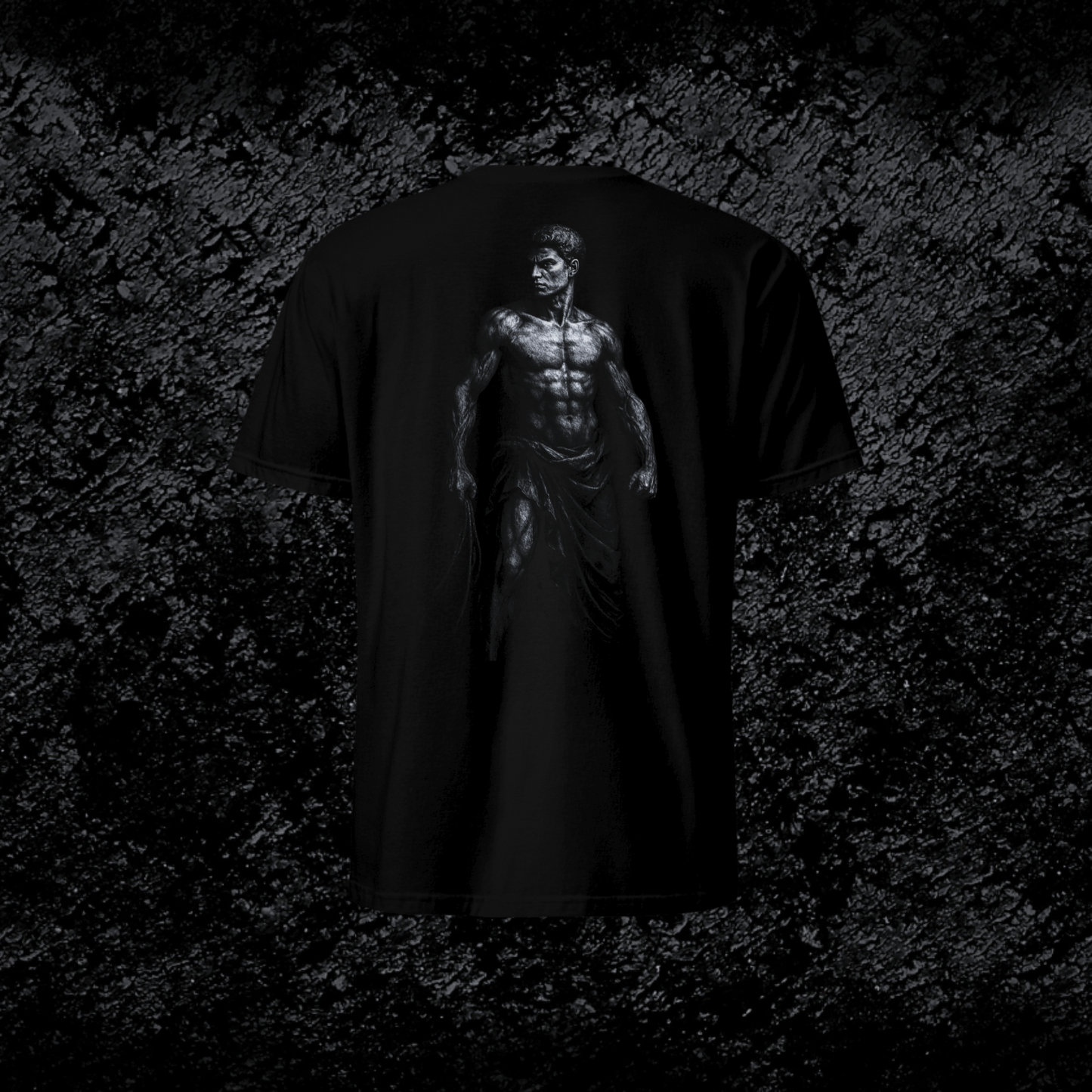 King David T-Shirt