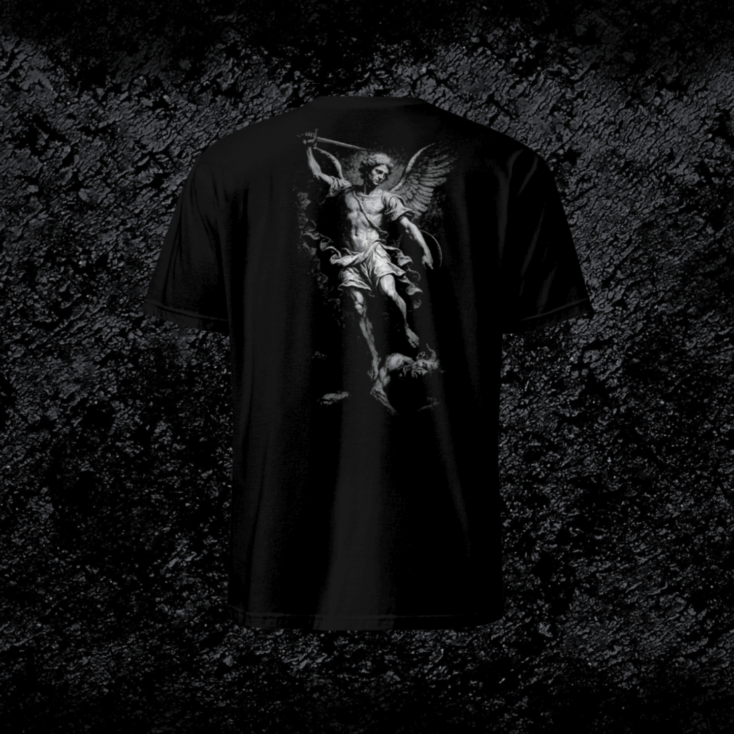 Saint Michael T-Shirt