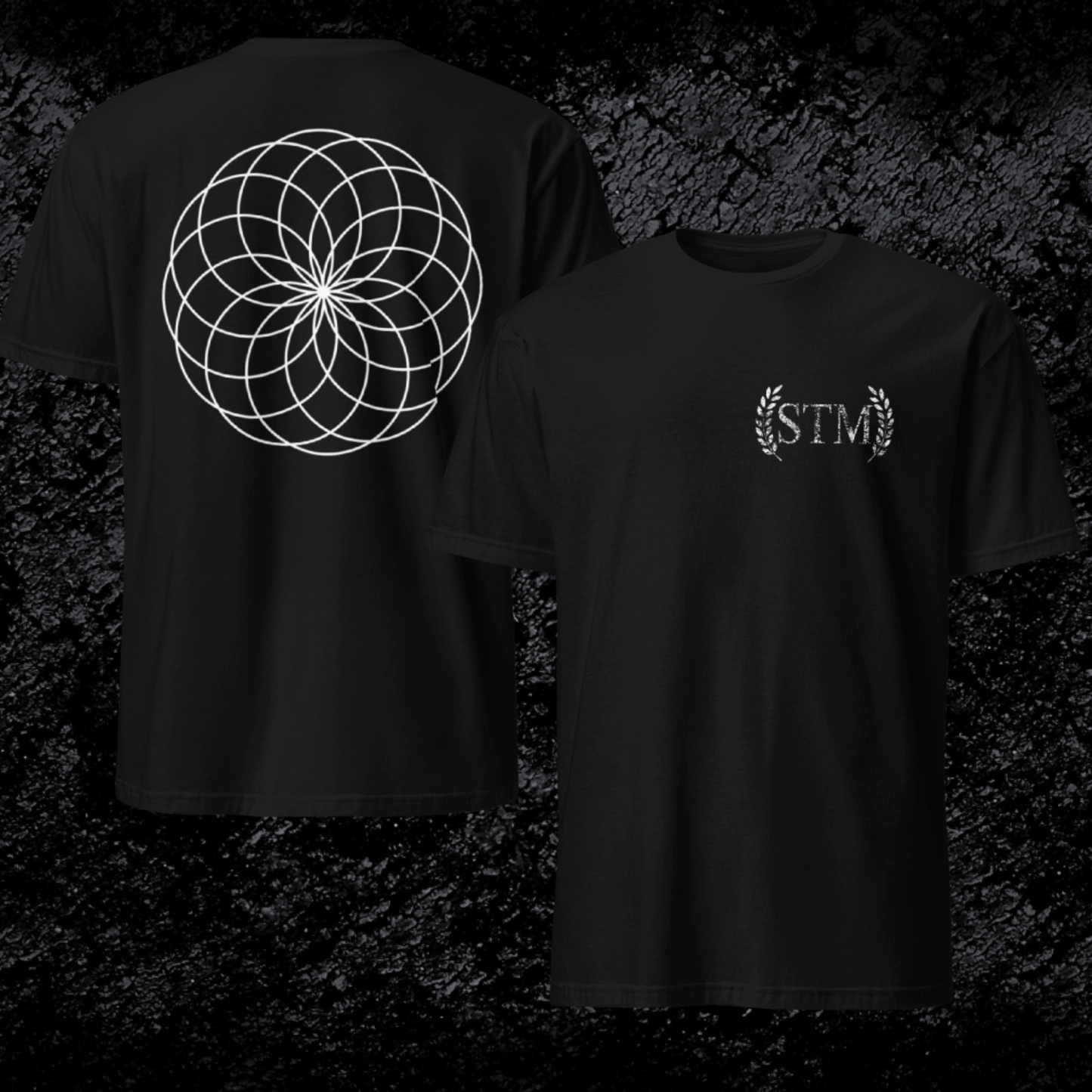 Seed Of Life T-Shirt