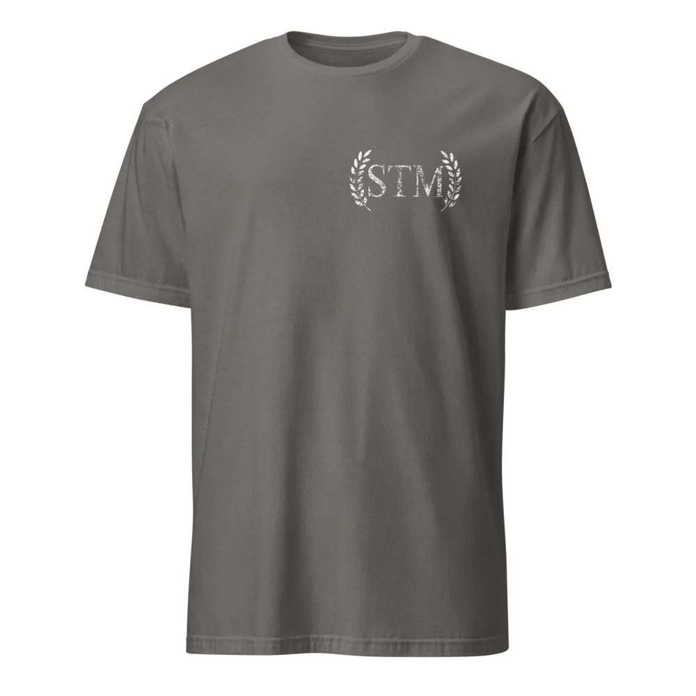 Metatron's Cube T-Shirt