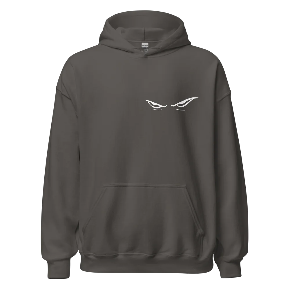 Sculpt The Mind Hoodie
