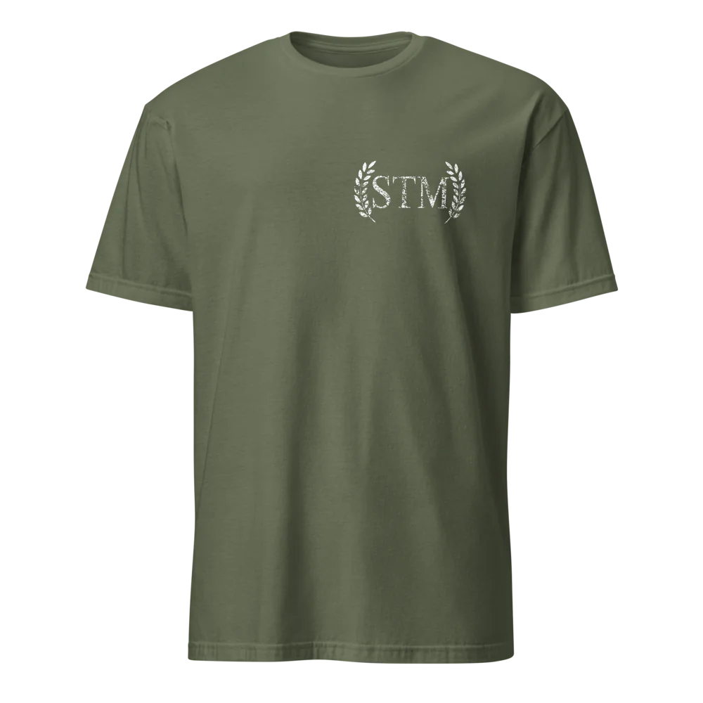 Flower Of Life T-Shirt