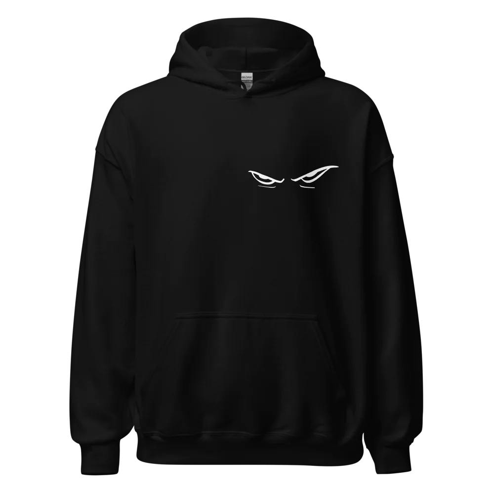 Sculpt The Mind Hoodie
