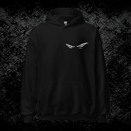 Sculpt The Mind Hoodie