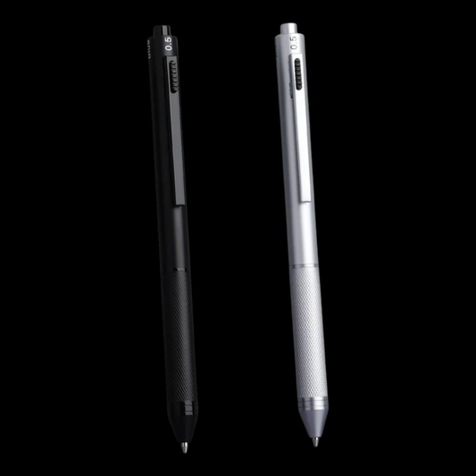 STM Metal Gel Pen/Pencil