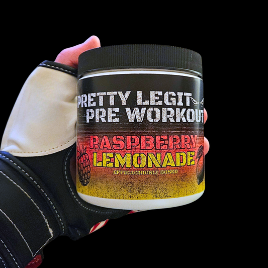 Raspberry Lemonade