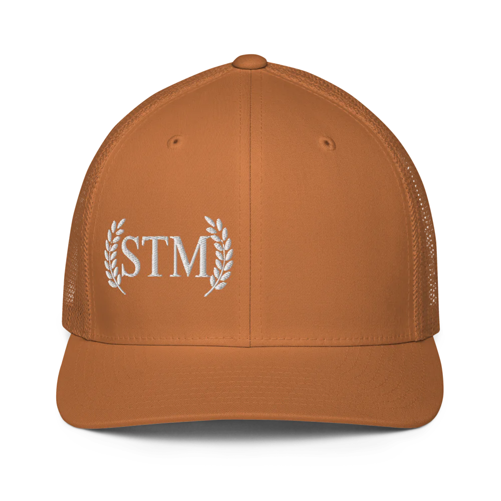 Embroidered STM Hat