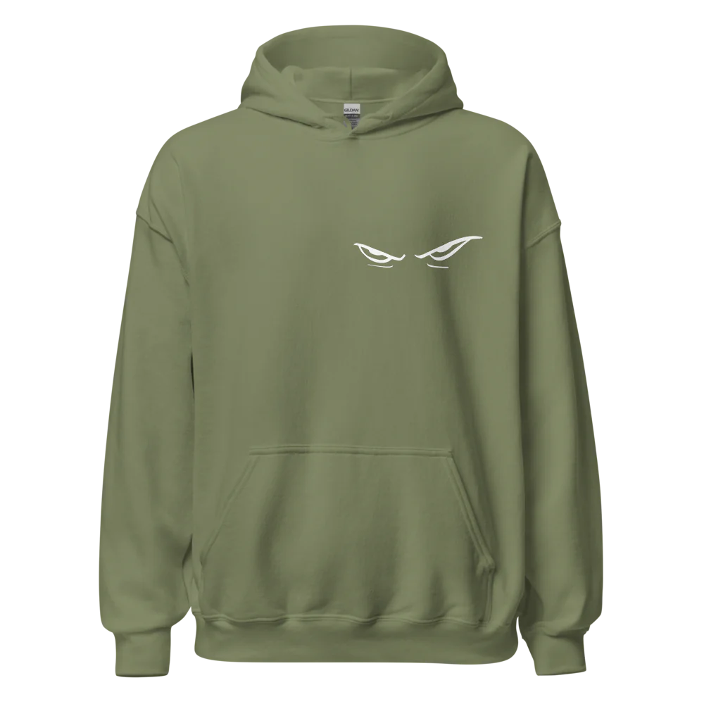 Sculpt The Mind Hoodie