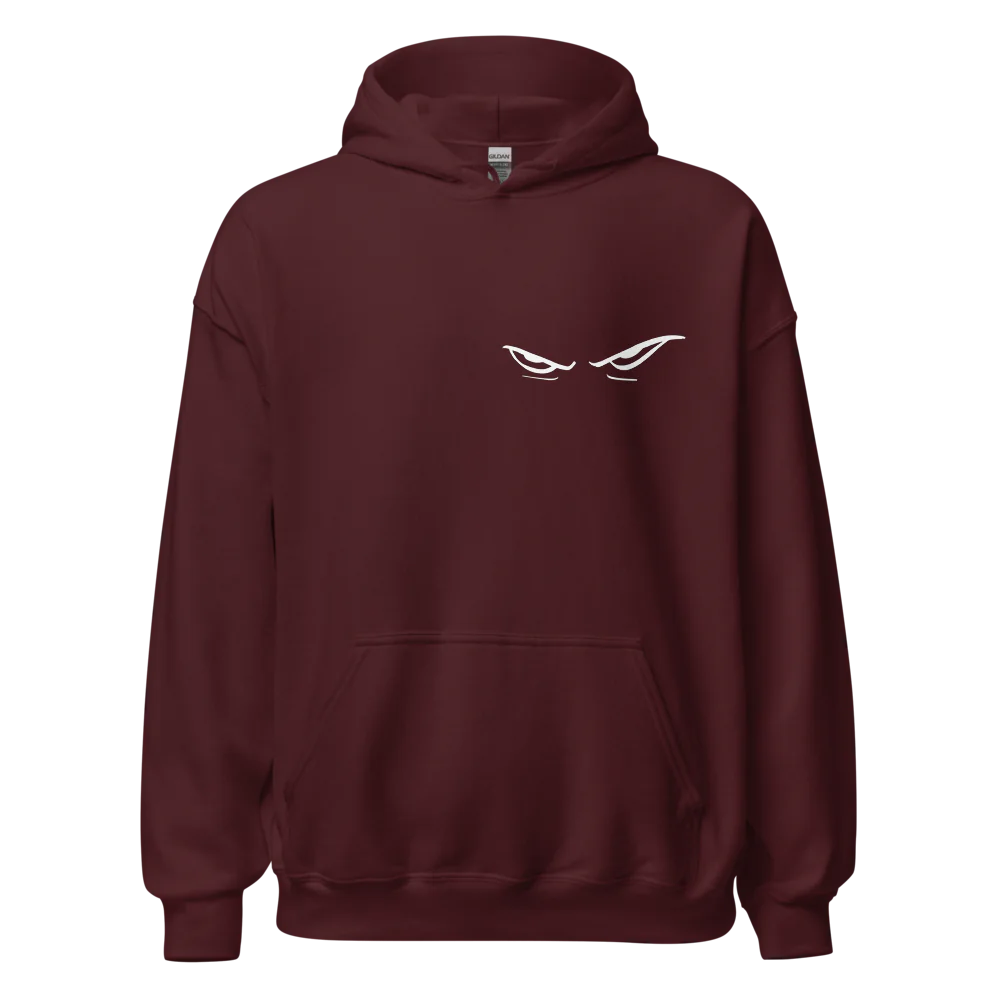 Sculpt The Mind Hoodie