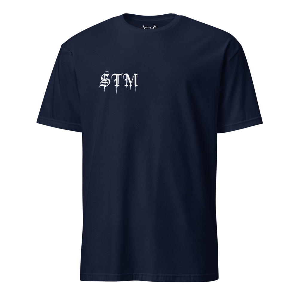 Mind Over Matter (White)