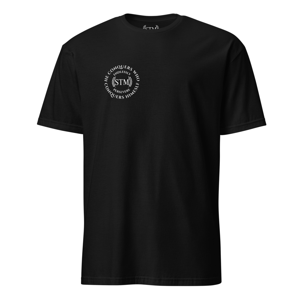 Endlessly Persevere Tee