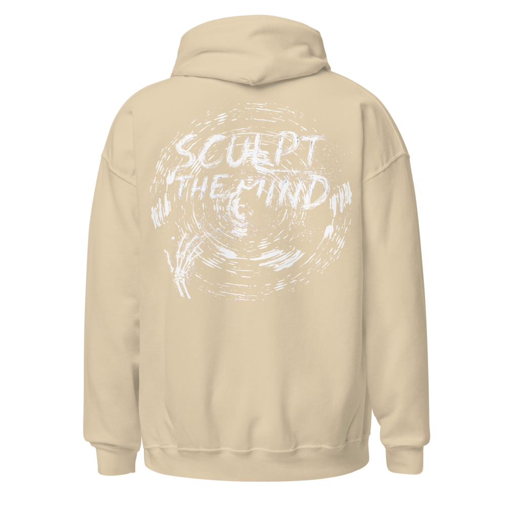 STM Distortion Hoodie