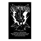 Saint Michael Flag