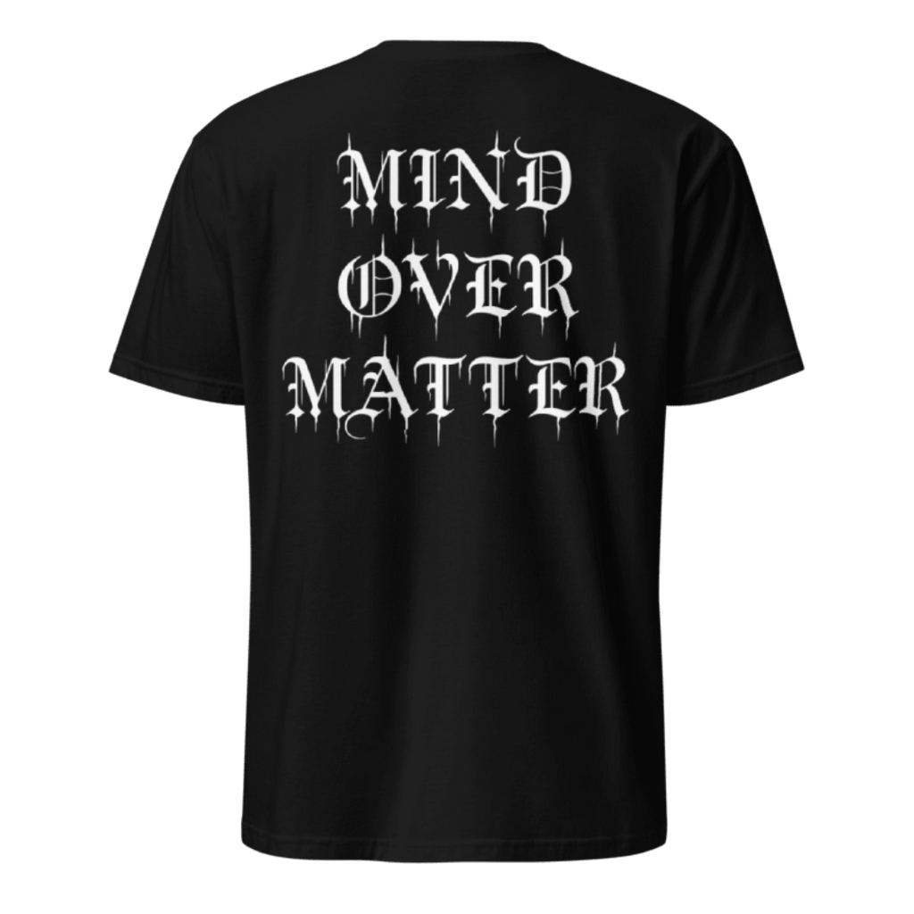 Mind Over Matter (White)