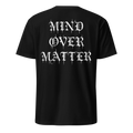 Mind Over Matter (White)