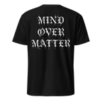 Mind Over Matter (White)