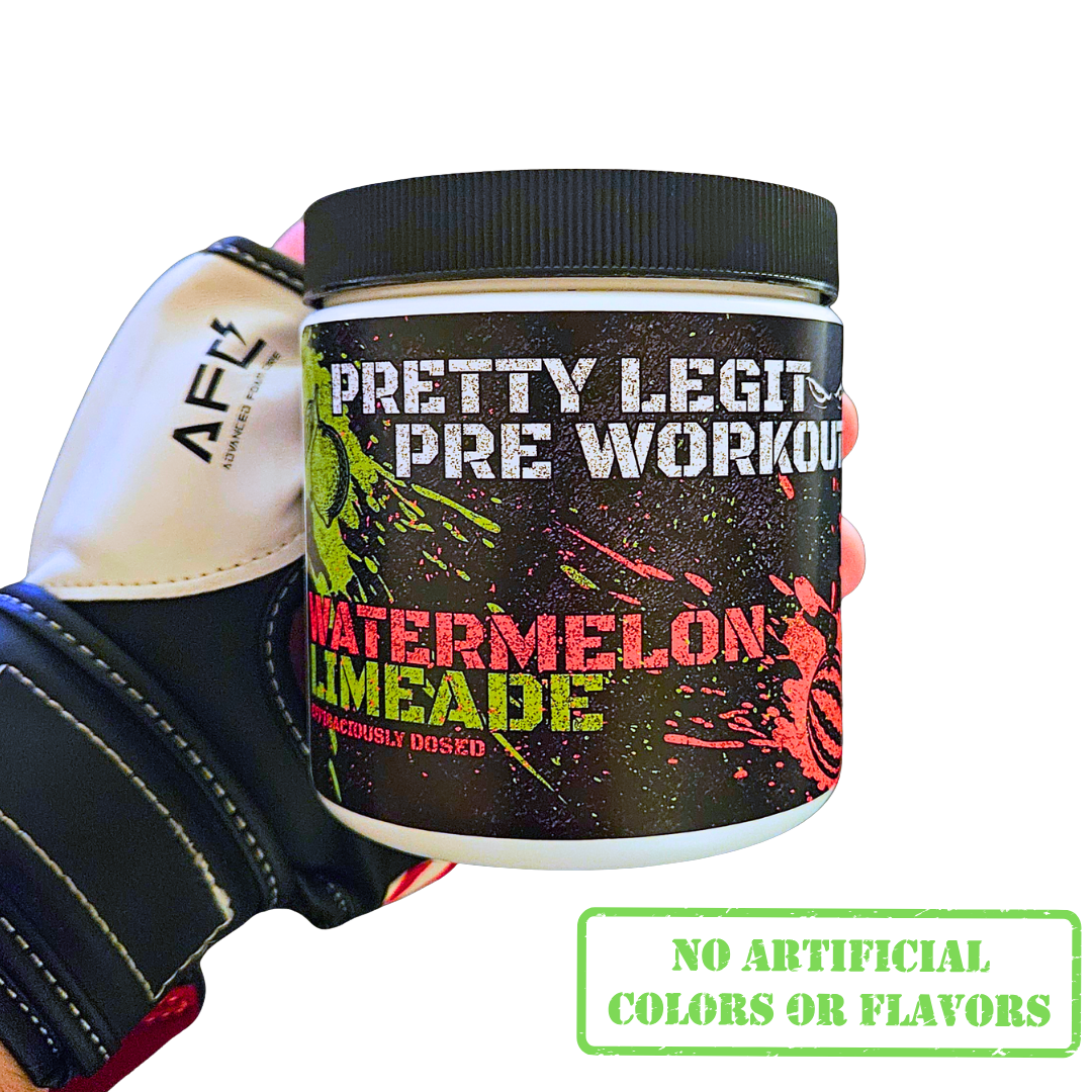Watermelon Limeade