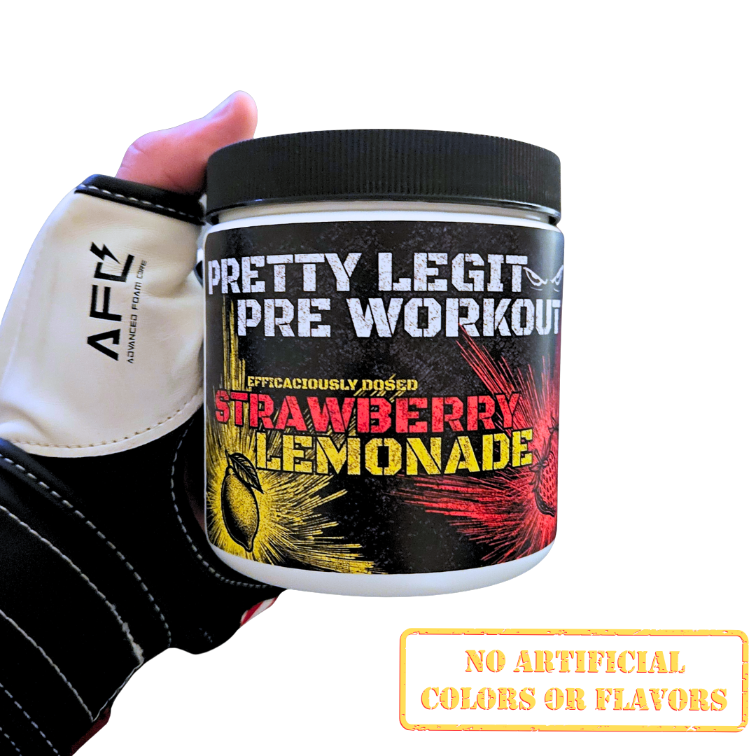 Strawberry Lemonade
