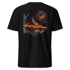 Balance Is Power Tee