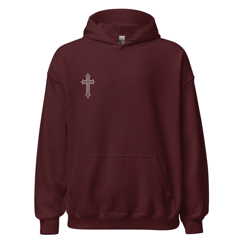 Saint Michael Hoodie