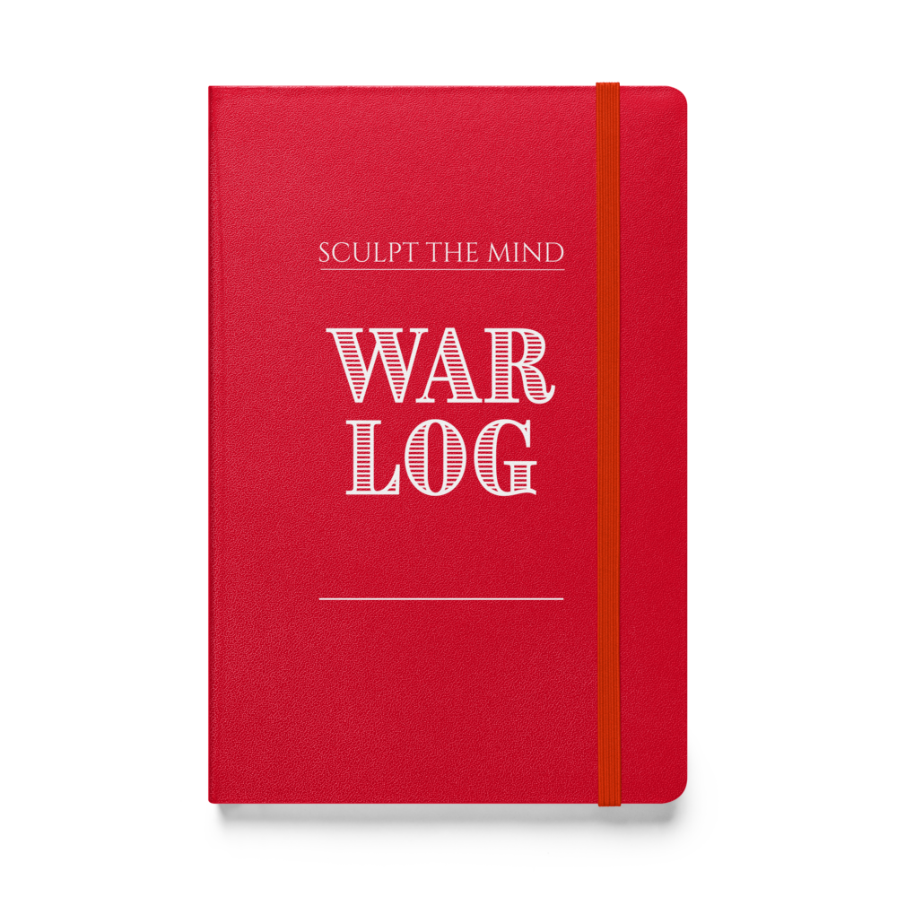 STM War Log