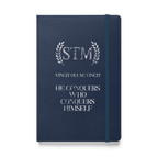 Sculpt The Mind Notebook