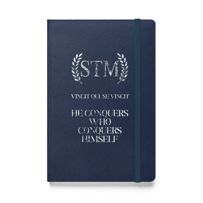 Sculpt The Mind Notebook