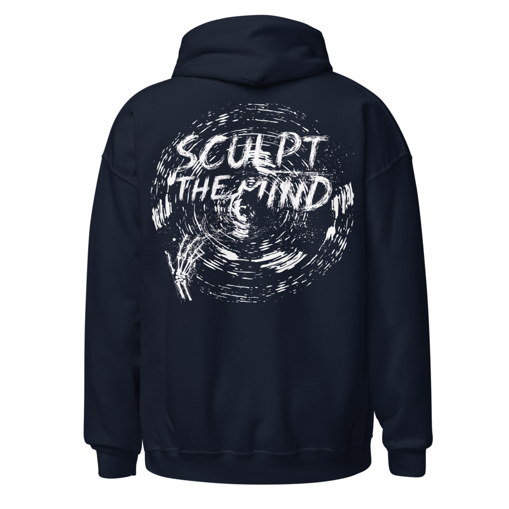 STM Distortion Hoodie