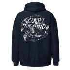 STM Distortion Hoodie