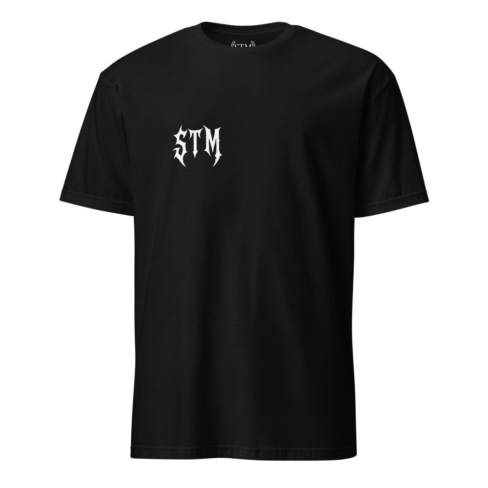 Samurai Musashi Tee