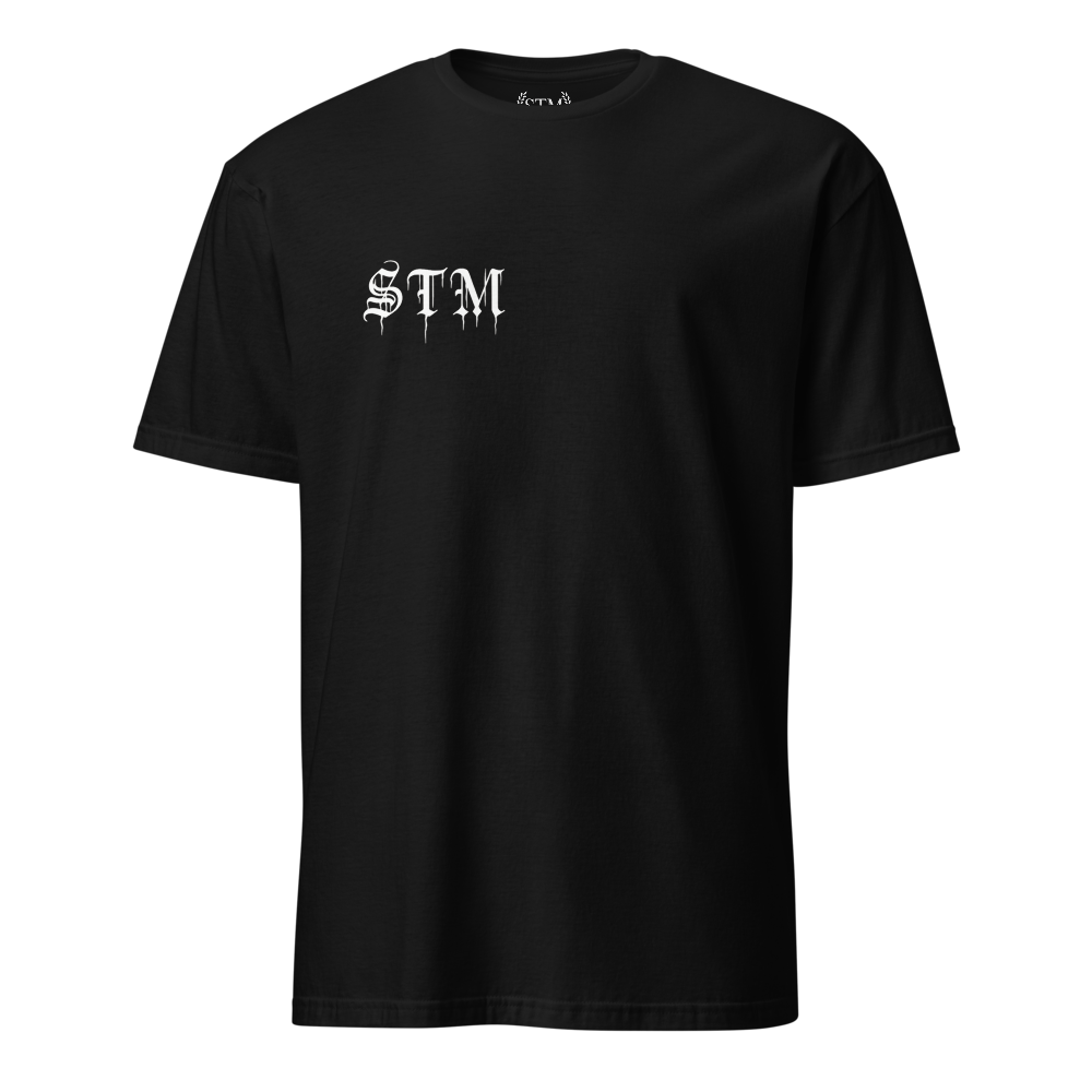 Mind Over Matter (White)